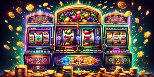 Free online pokies Australia — play demo games without risking money