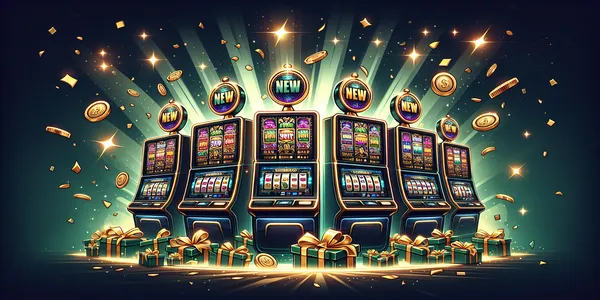 New online pokies Australia — latest slot games and fresh releases for 2026
