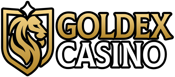 Goldex Casino logo