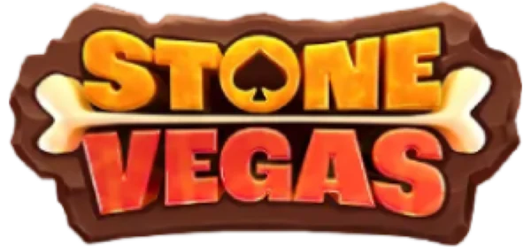 Stonevegas Casino logo
