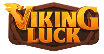 Vikinluck Casino logo